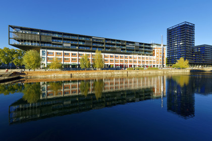 France, Strasbourg