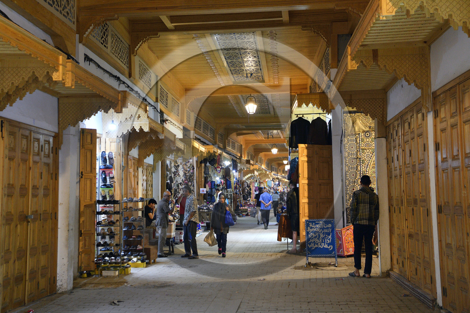 Maroc, Rabat