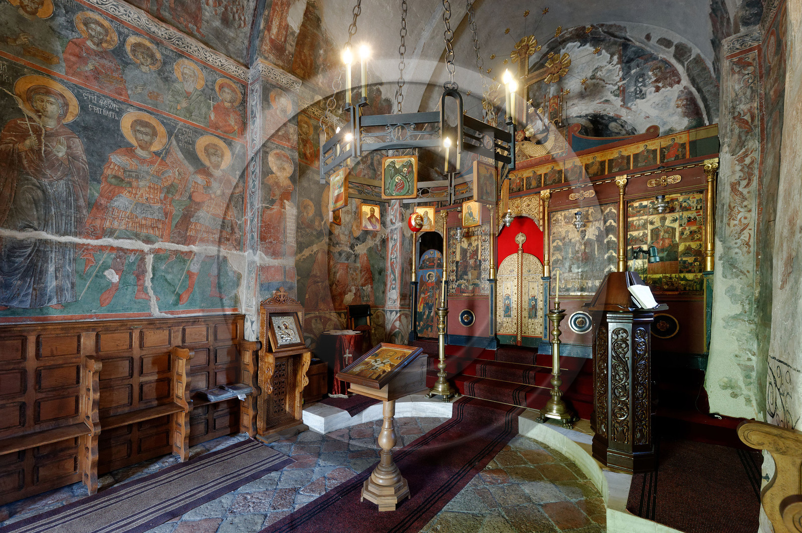 Montenegro, Petrovac