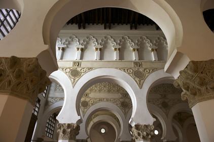 Espagne, Toledo