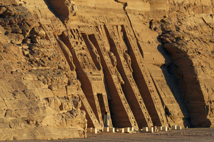 Egypte, Abou Simbel