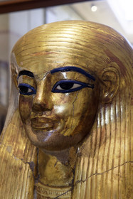 Egypte, Cairo