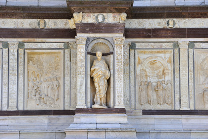 Italie, Pavia