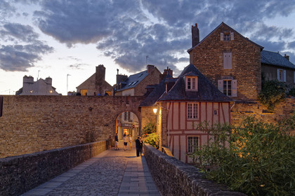 France, Bretagne