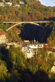 Suisse, Fribourg