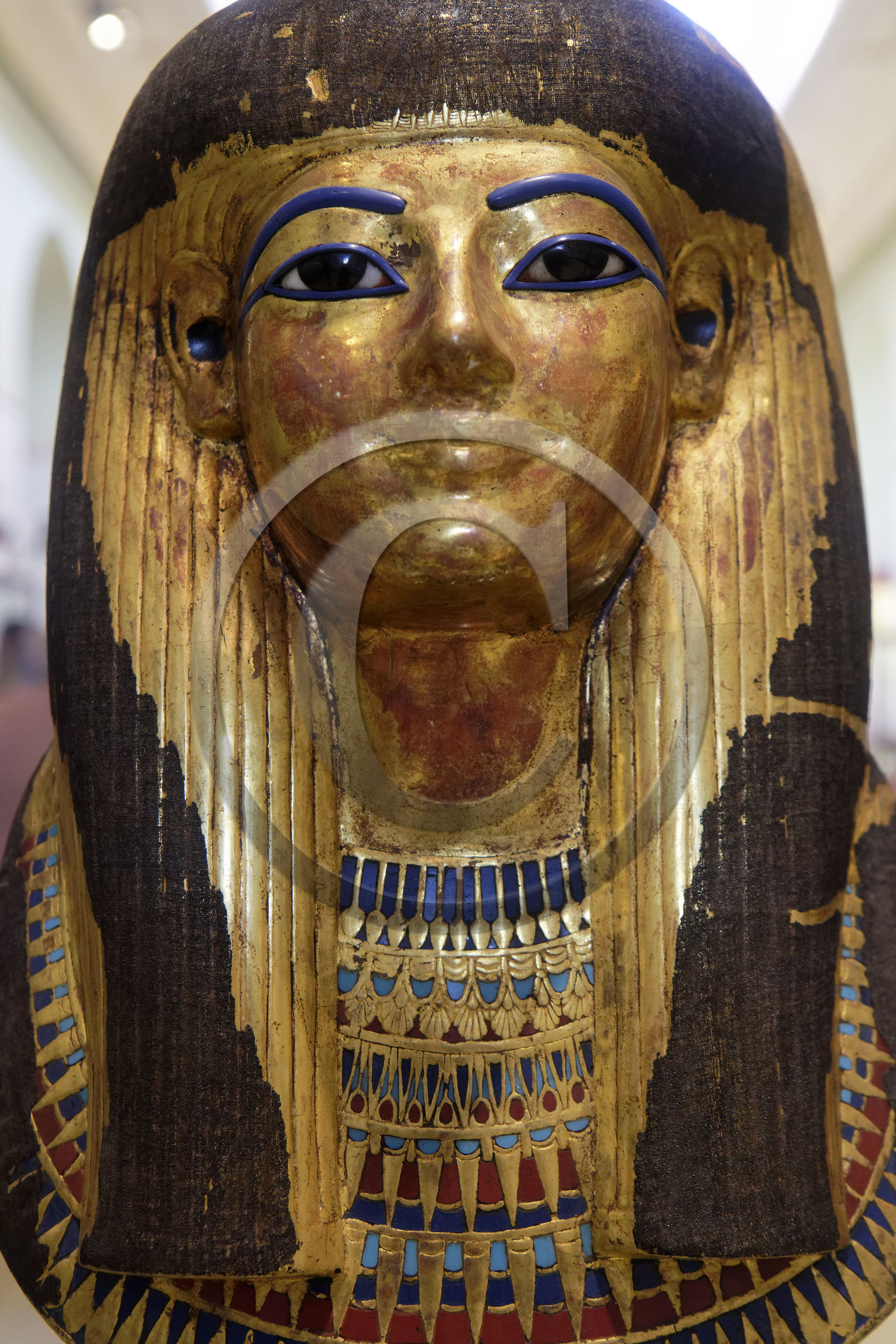 Egypte, Cairo