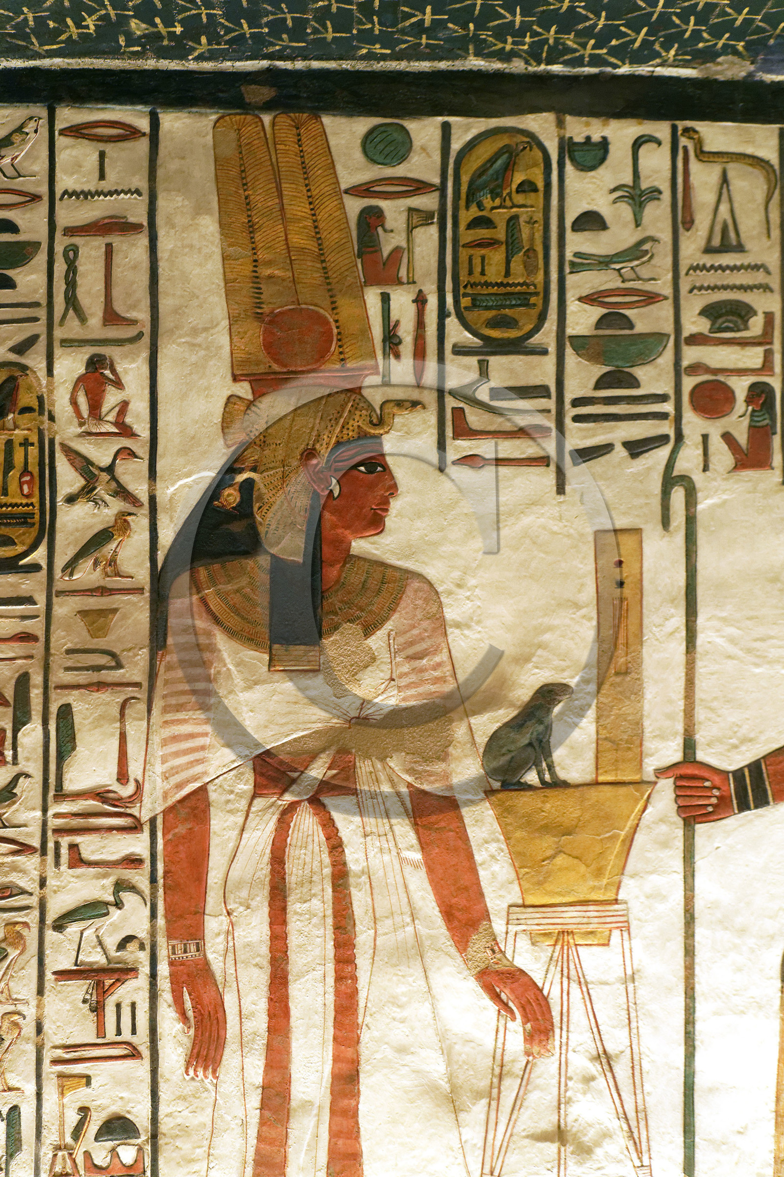 Egypte, Louxor