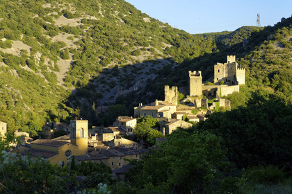 France, St Montan