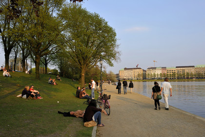 Allemagne, Hambourg
