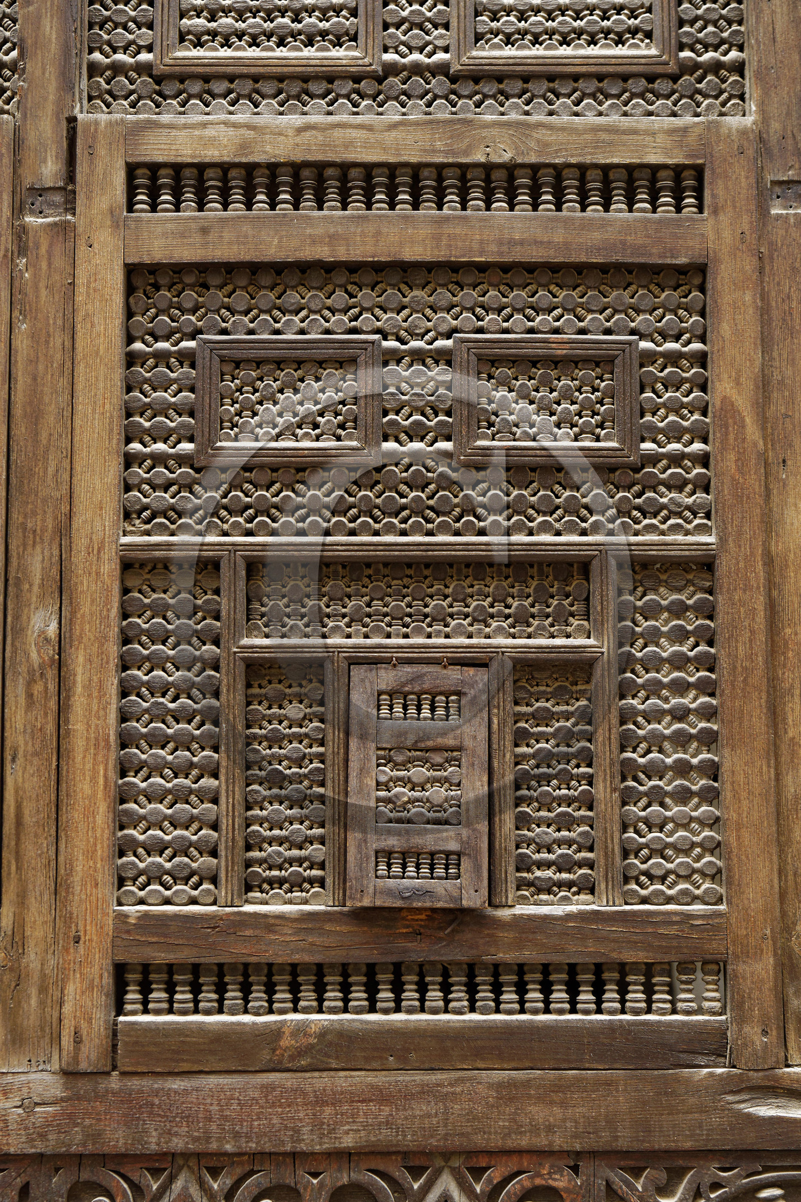 Egypte, Cairo