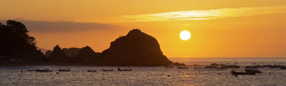 Espagne, Tossa
