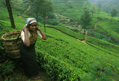 SRI LANKA