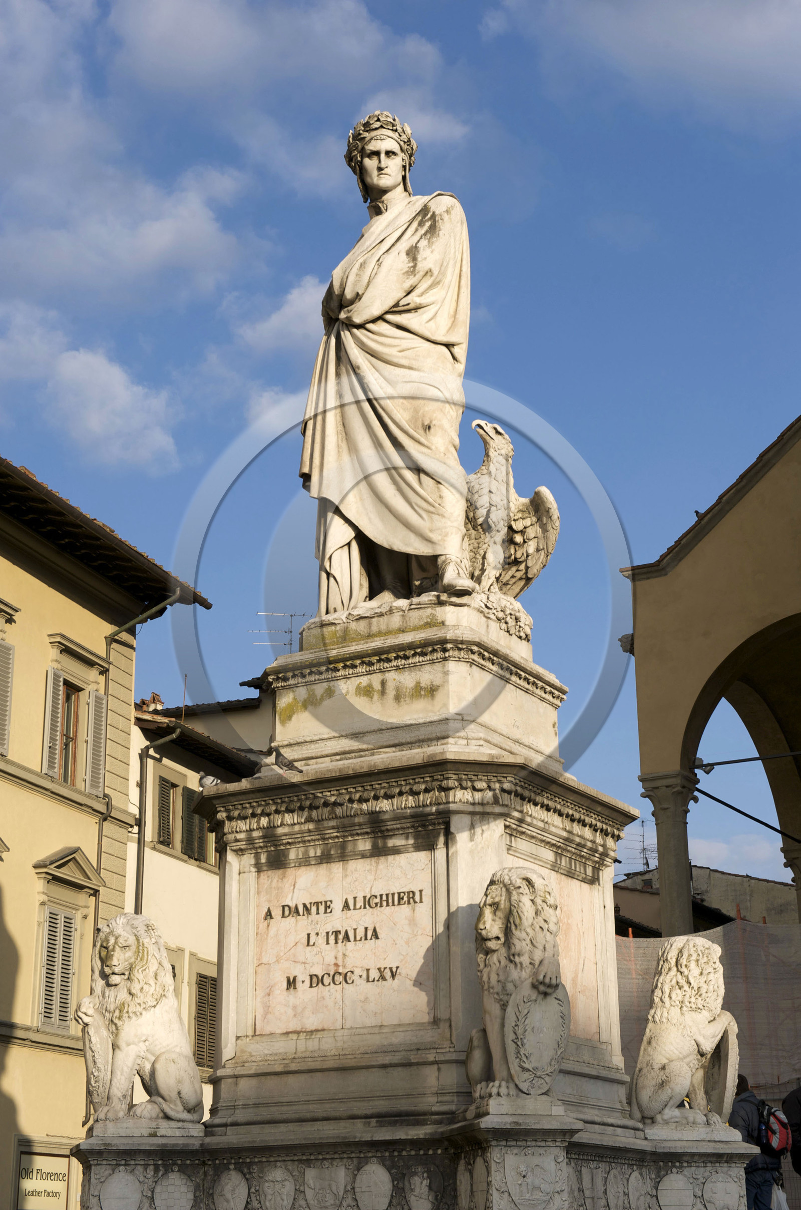 Italie, Firenze