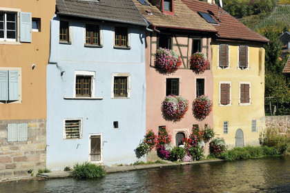 France, Thann