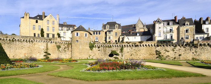 France, Bretagne