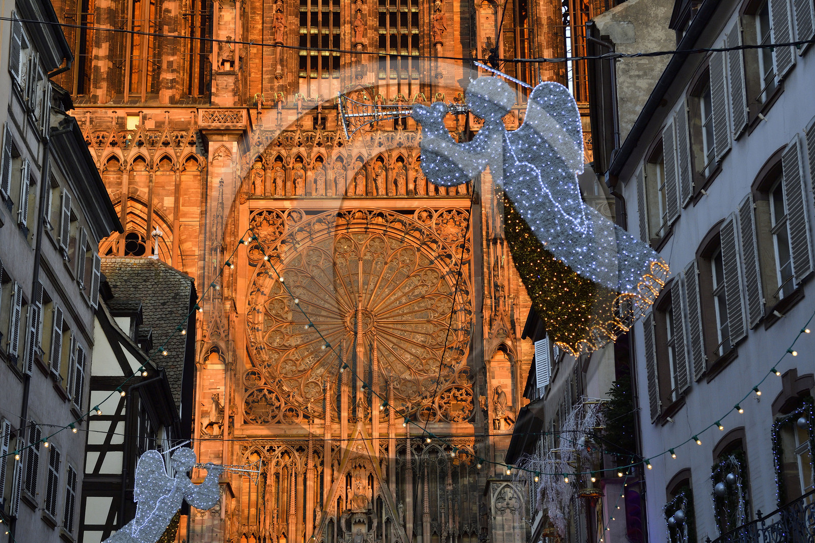 France, Strasbourg