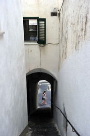 Italie, Amalfitaine