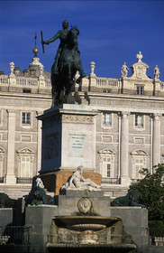 Madrid.Castille.Espagne