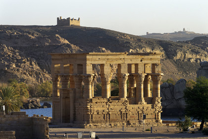Egypte, Philae