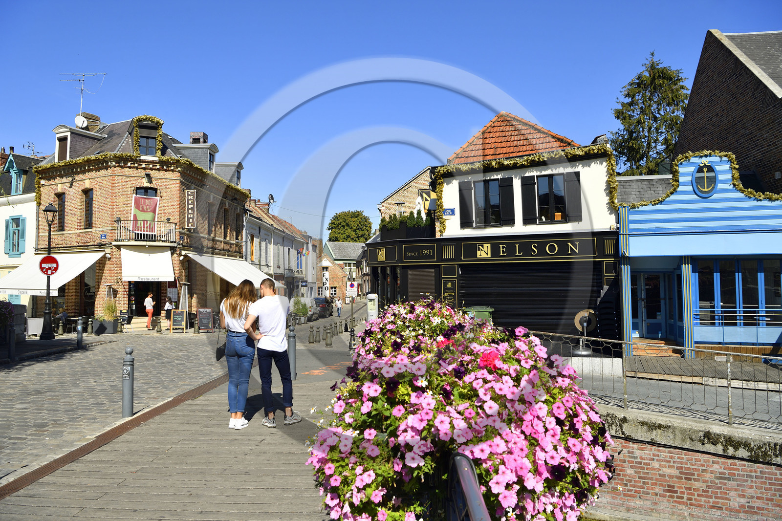 France, Amiens