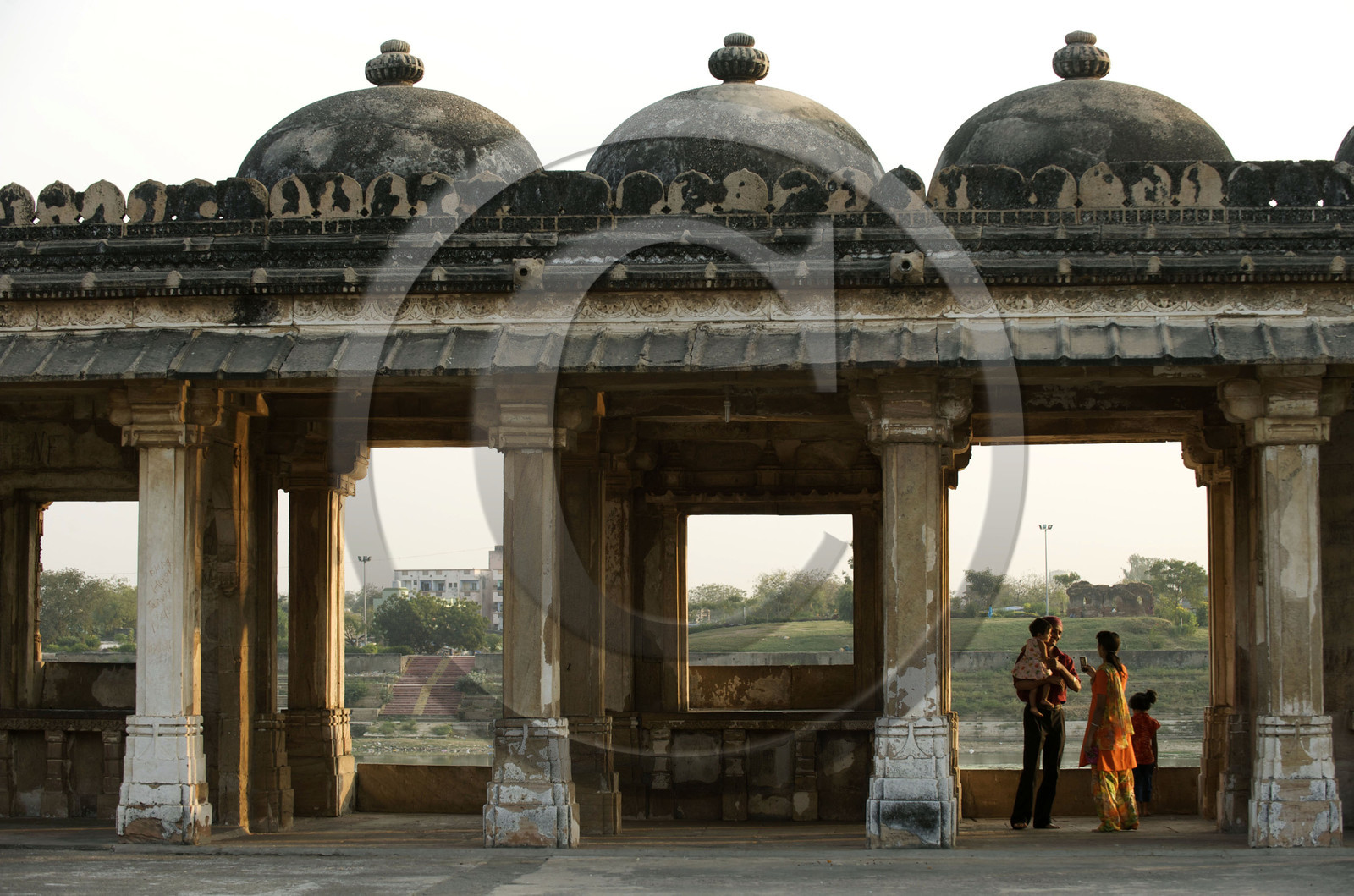 Inde, Ahmedabad