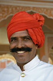 Inde, Jaipur