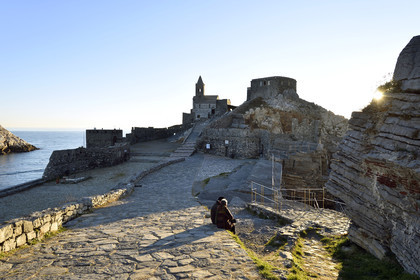 Italie, Portovenere