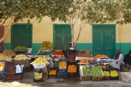 Egypte, Kom Ombo