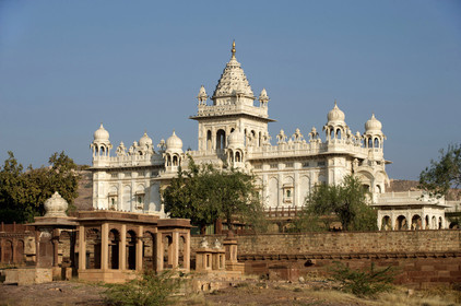 Inde, Jodhpur