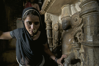 Inde, Chittorgarh
