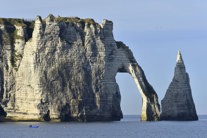France, Etretat