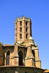 France, Gimont