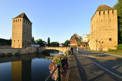 France, Strasbourg