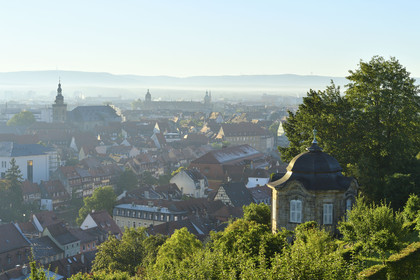 Allemagne, Bamberg