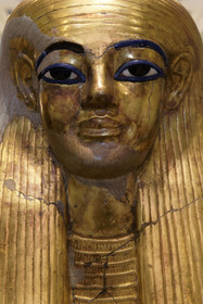 Egypte, Cairo