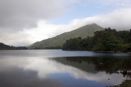 Irlande, Connemara