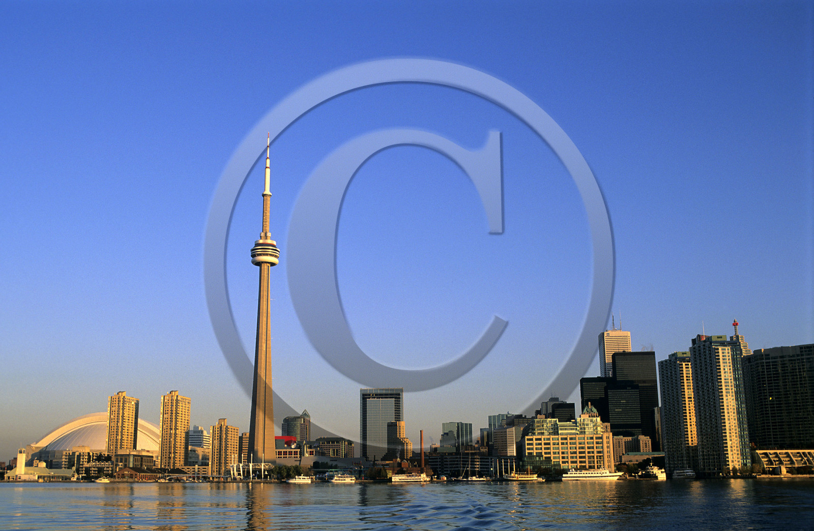 TORONTO. CANADA