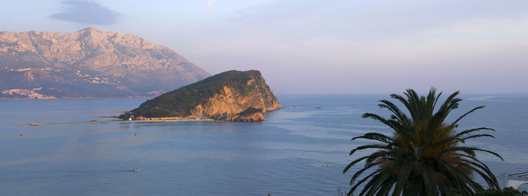 Montenegro, Budva