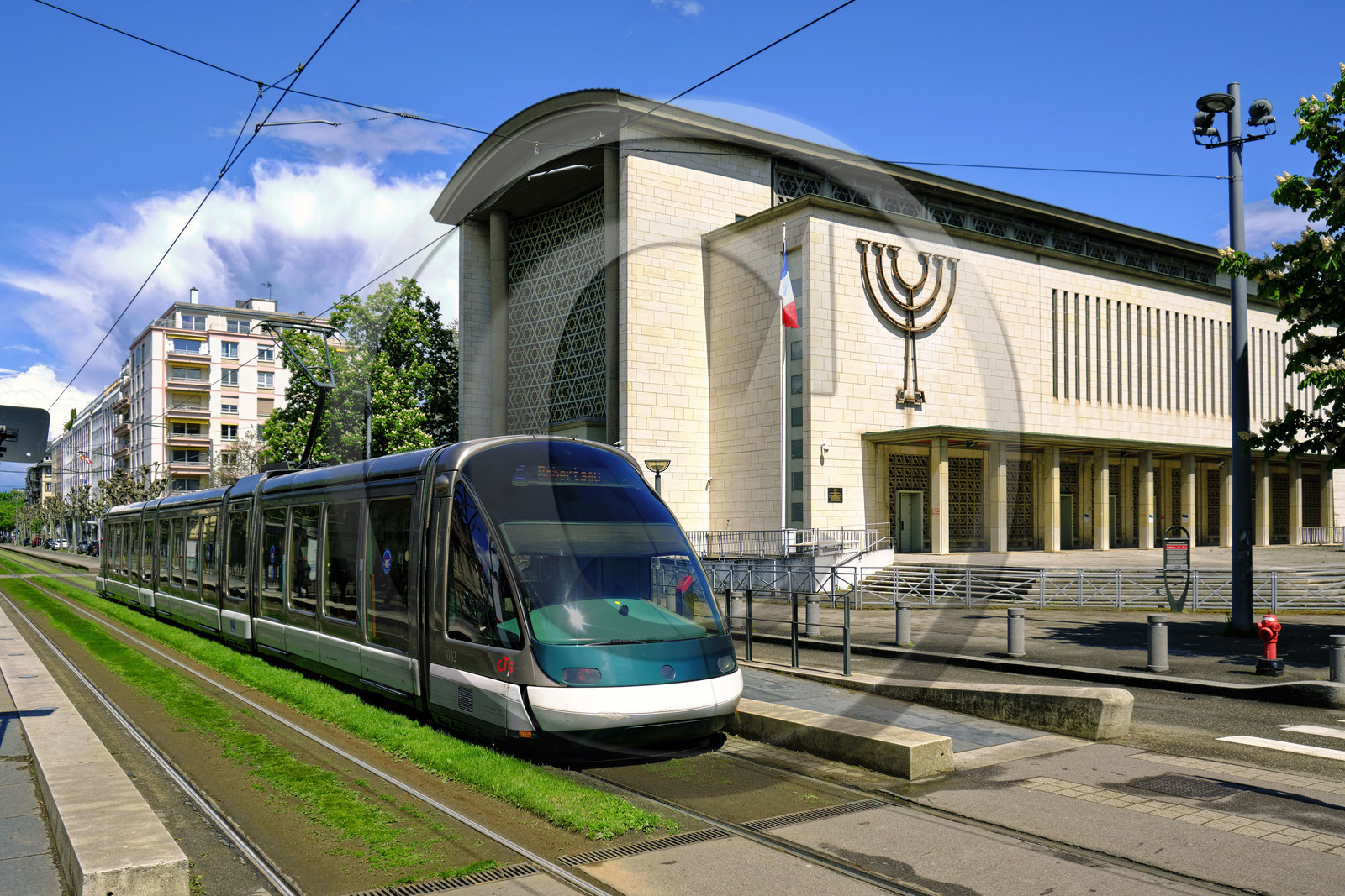 France, Strasbourg