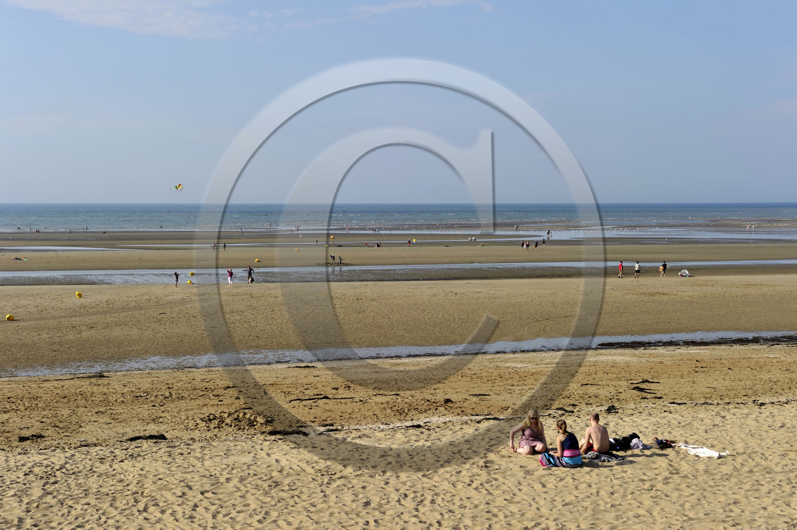 France, Cabourg