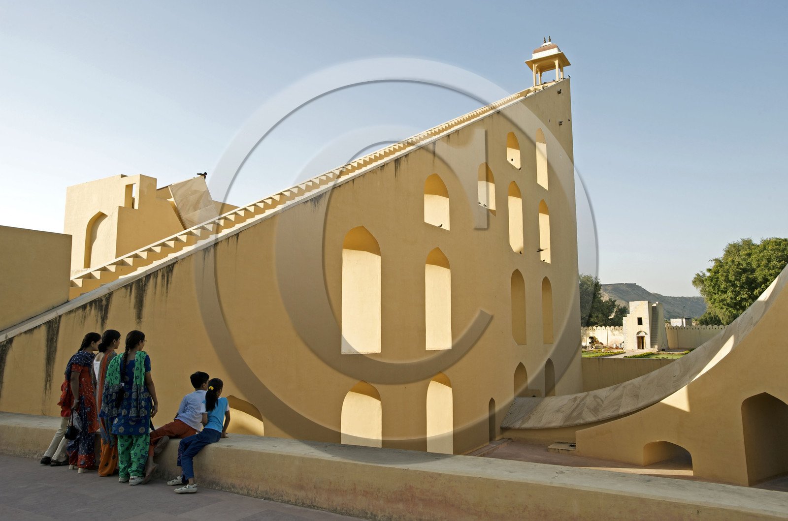 Inde, Jaipur