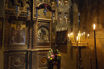 Péloponèse, Greece