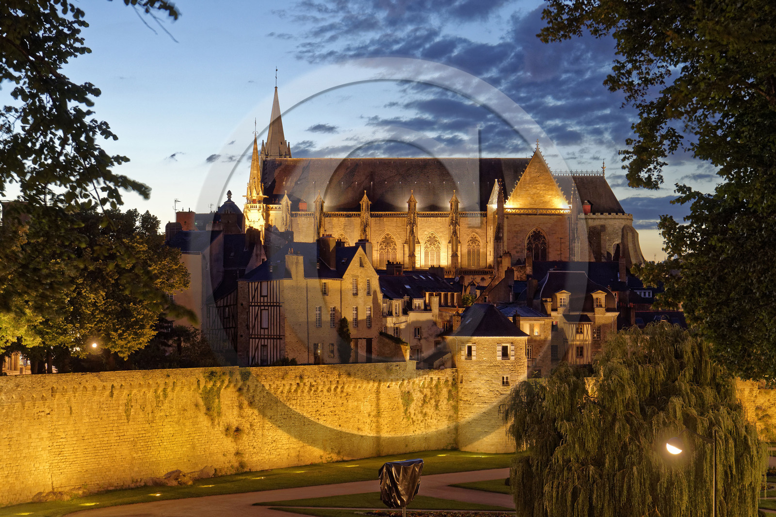 France, Bretagne