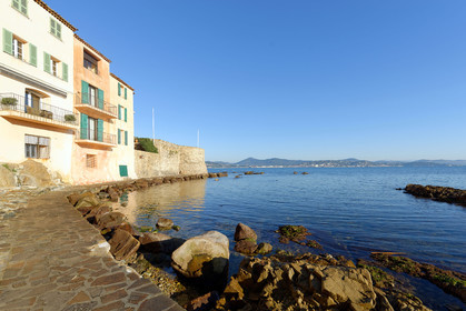 France, Saint-Tropez