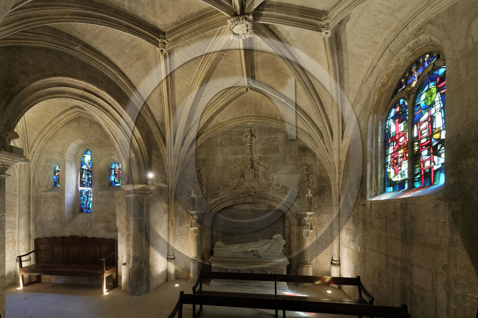 France, Baux de Provence