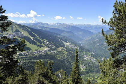 France, Alpes