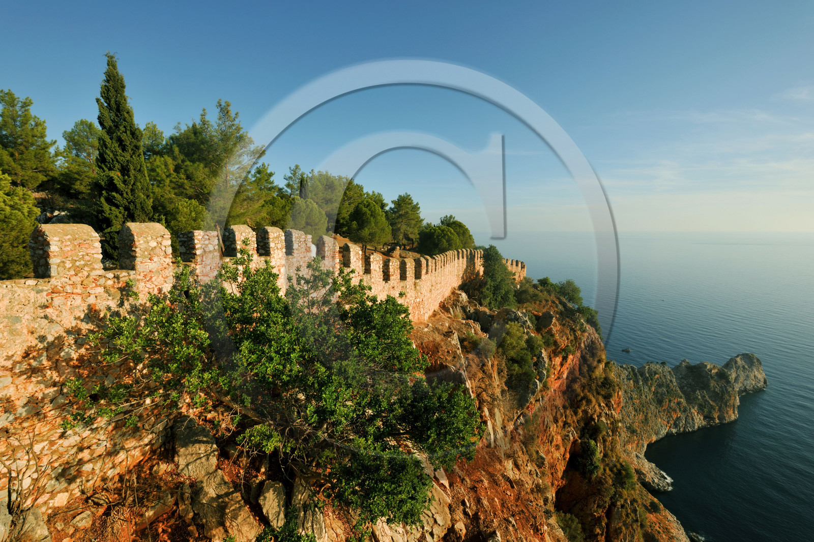 Turquie, Alanya