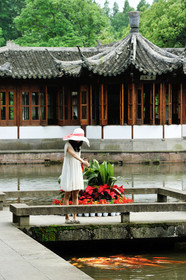 Chine, Hangzhou