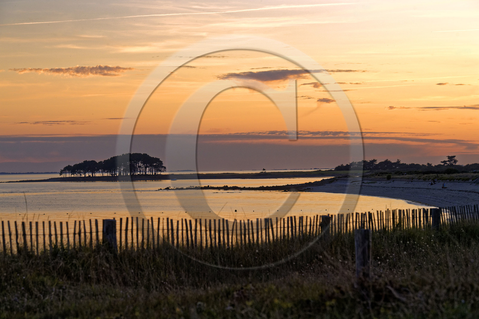 France, Locmariaquer