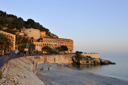 France, Nice